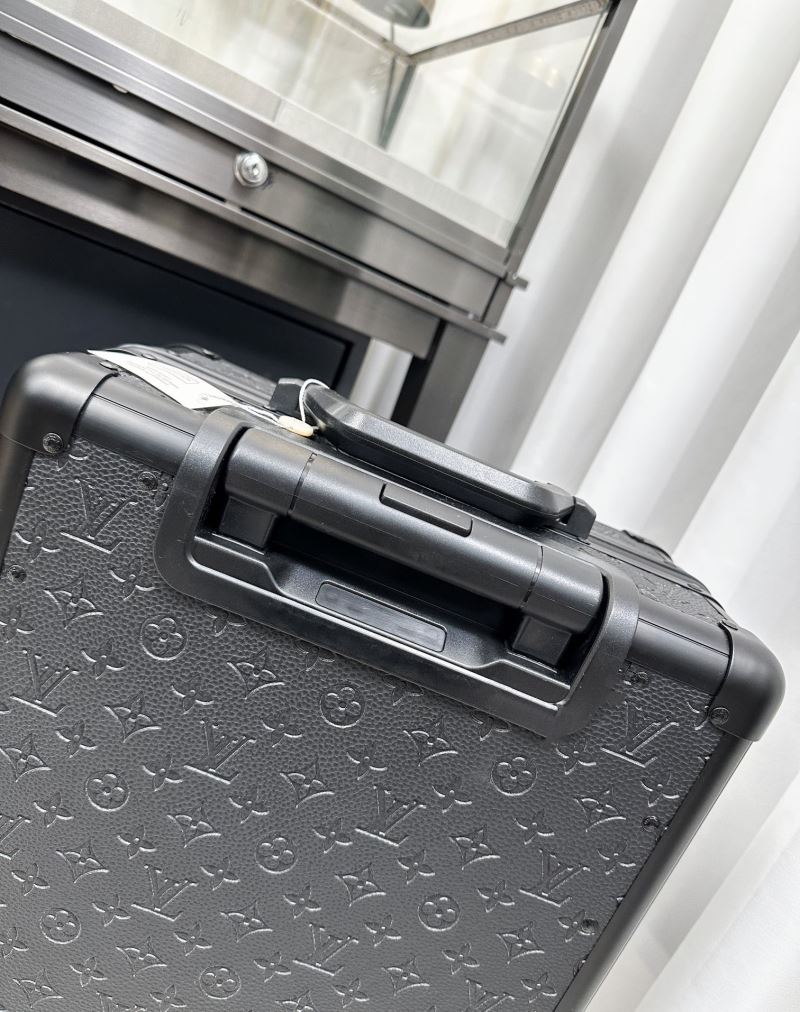 LV Suitcase